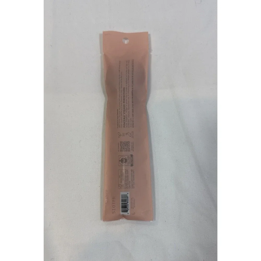 E.L.F. Flawless Face Brush For Powder Blush Contour Setting And More Sealed